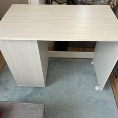 ニトリ システムベッド  の画像