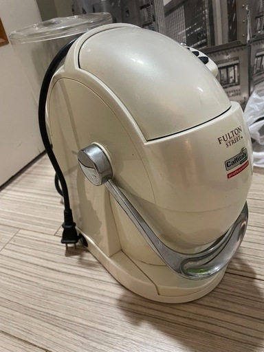 アムウェイ　カプセルマシン エスプレッソ式 