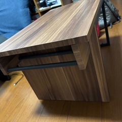 テーブルの画像