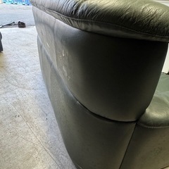 3人がけソファの画像