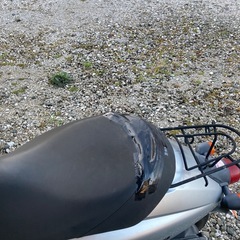 原付バイクの画像