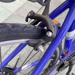 acorde   アコルデ　クロスバイク　自転車の画像