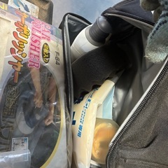 車　洗車セットの画像