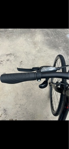 FELT クロスバイク VERZA SPEED 50