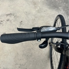 FELT クロスバイク VERZA SPEED 50の画像