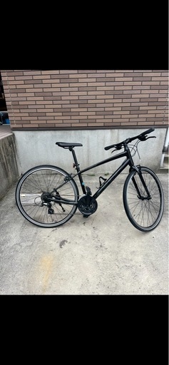 FELT クロスバイク VERZA SPEED 50