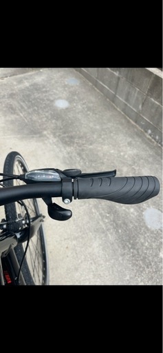 FELT クロスバイク VERZA SPEED 50