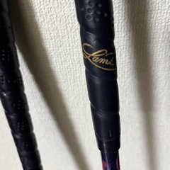 YONEX ゴルフクラブの画像