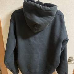 03-performance  パーカーの画像