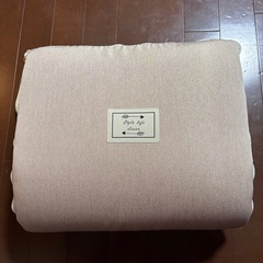 保育士が監修　ベッドインベッドの画像