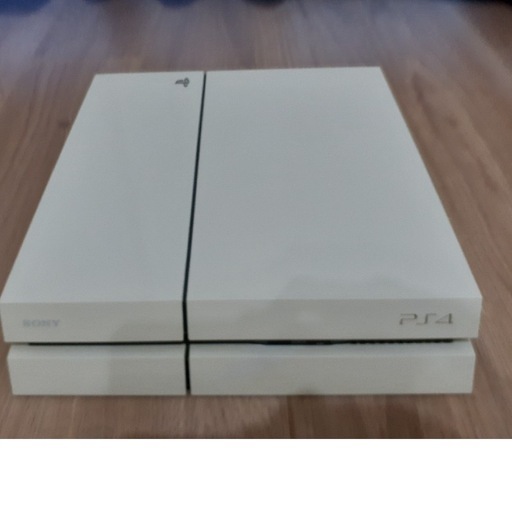 【ソフト付き】PlayStation4 プレステ4 500GB 本体コントローラ