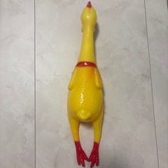 ドンキホーテ 叫ぶチキン の画像