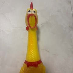 ドンキホーテ 叫ぶチキン の画像