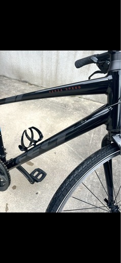FELT クロスバイク VERZA SPEED 50