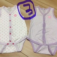 ベビー服　70cm （まとめて価格あり！）の画像
