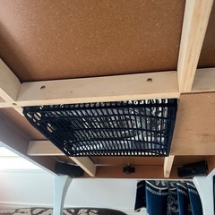 ニトリこたつの画像