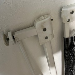 ベビーゲート73-90cmの画像