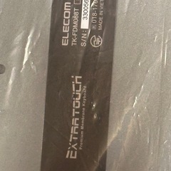 キーボード マウスパッドの画像