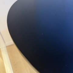 ラウンドテーブルの画像