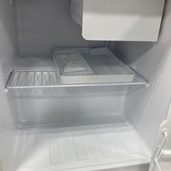 【軽トラック90分貸出サービス】YAMADA 1ドア冷蔵庫の画像