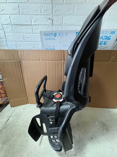 OGK 自転車用　チャイルドシート