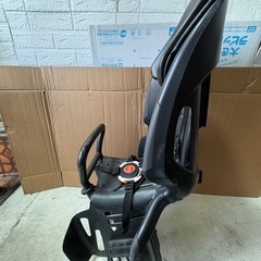 OGK 自転車用　チャイルドシートの画像