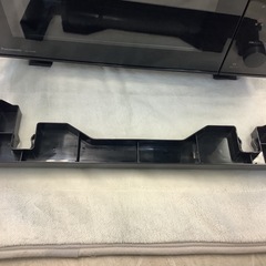 【リサイクルサービス八光】【2023年製】安心の3ヶ月保証付き！高年式美品・フラット庫内 パナソニック NE-MS4B-K オーブンレンジの画像