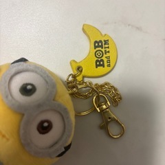 キーホルダーまとめ売り ミニオン パンダ ルービックキューブの画像