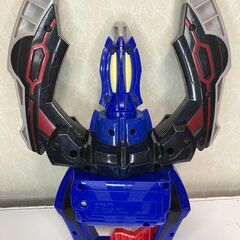 【中古玩具】戦隊ヒーロー系　ウルトラマンジード　DXジードクローの画像