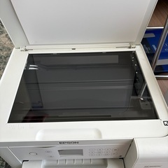 エプソン　プリンターの画像