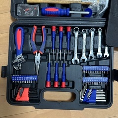 ツールボックスの画像