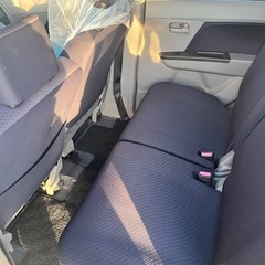 スズキ　ワゴンR H23 車検付き！！の画像