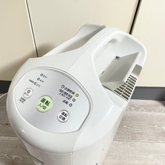 コロナ　除湿機　乾燥機　CD-P6311　2011年製の画像