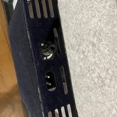 こたつ 75×75、高さ40の画像