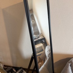 (取引中)全身鏡の画像