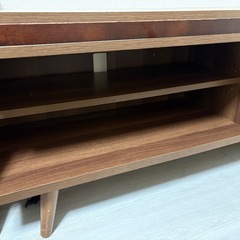 テレビ台の画像