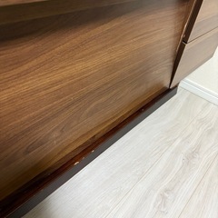 テレビ台の画像