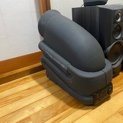 KENWOOD コンパクトオーディオの画像