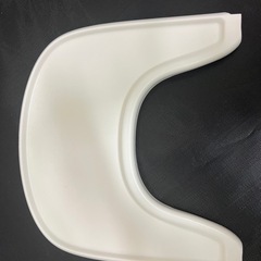 トリップトラップ　ベビーセット&ハーネスの画像