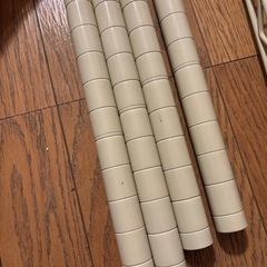 スチールラックの画像