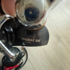 ダイワ マグマックス300 お値下げ中！の画像