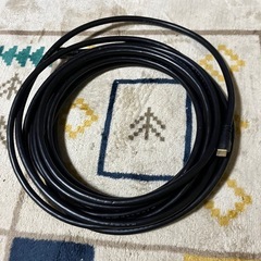 HDMIケーブルの画像