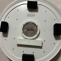 シーリングライトの画像