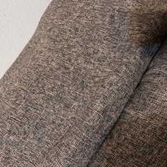 ソファ　カウチ　　配置自由の画像