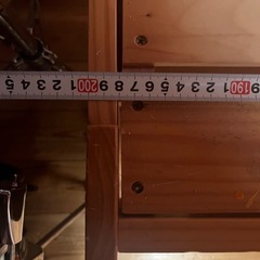 シングルベッド差し上げますの画像