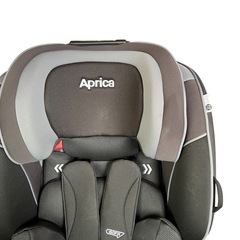 【極美品・大人気】アップリカ フォームフィット ISOFIX 2047647の画像