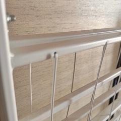 シングルベッドフレーム(折りたたみ可)ジヌスの画像