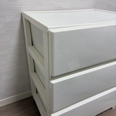 【決まりました】ニトリ 収納棚 幅53cm×高さ66cm×奥行き42cmの画像