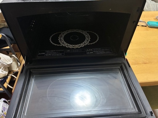 TOSHIBA オーブンレンジ ER-JZ5000　