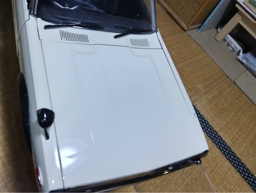 アシェット デアゴスティーニ スカイライン ハコスカ ？　ケンメリ　？